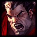 Darius Probuild