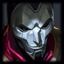 Jhin Runas