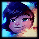 Nunu e Willump Build