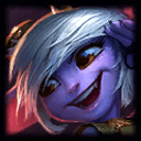 Тристана Probuilds