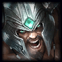Tryndamere Probuild